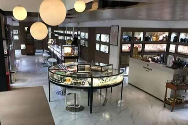 忻州神池县寄卖奢侈品店
